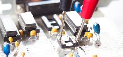 The INA128UA Instrumentation Amplifier: A Key Enabler for Precision Sensing
